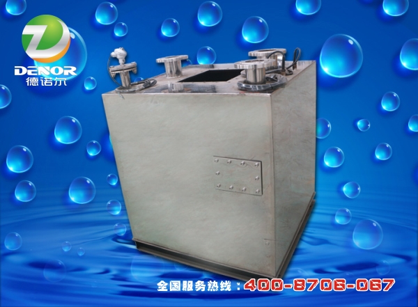 污水提升器 污水提升器