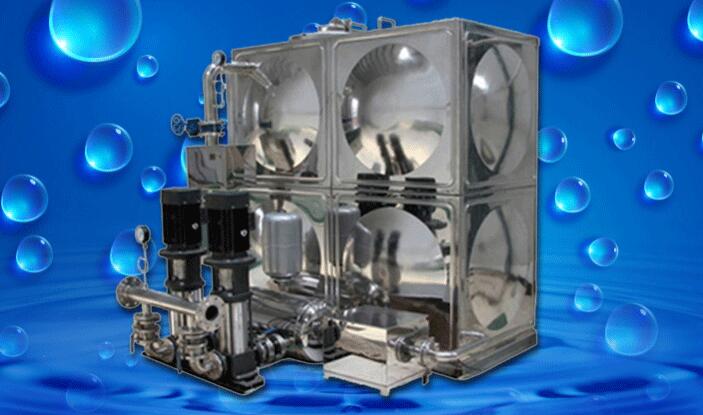 無負壓供水設備結構性能分析比對 無負壓供水設備結構性能分析比對