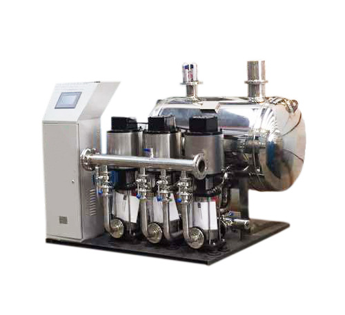 無負壓供水系統(tǒng)恒壓供水特點 無負壓供水系統(tǒng)恒壓供水特點