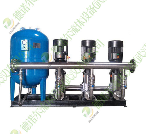 二次供水設(shè)備注意事項(xiàng)提醒 二次供水設(shè)備注意事項(xiàng)提醒