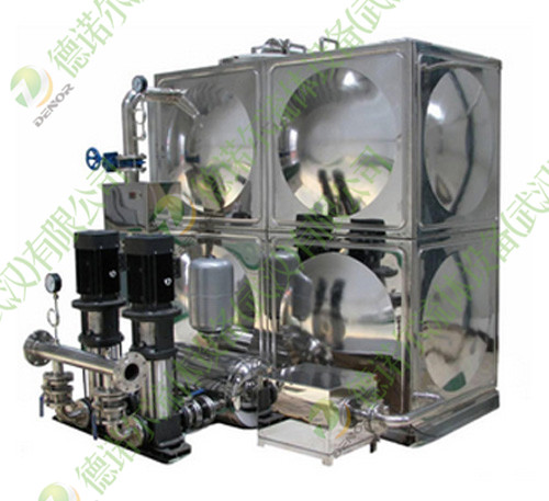 德諾爾無負(fù)壓供水系統(tǒng)功能介紹 德諾爾無負(fù)壓供水系統(tǒng)功能介紹