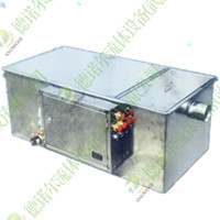 德諾爾不同油水分離器類型介紹 德諾爾不同油水分離器類型介紹