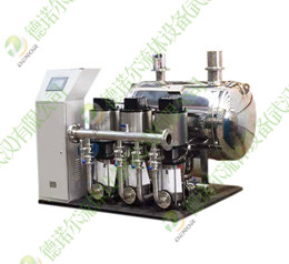 無(wú)負(fù)壓供水設(shè)備冷卻方式 無(wú)負(fù)壓供水設(shè)備冷卻方式