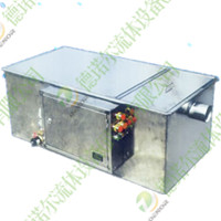 無(wú)動(dòng)力油水分離器必不可少 無(wú)動(dòng)力油水分離器必不可少