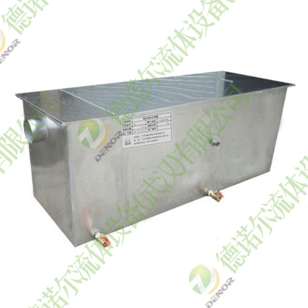 無動(dòng)力油水分離器對(duì)于環(huán)保的重要性 無動(dòng)力油水分離器對(duì)于環(huán)保的重要性