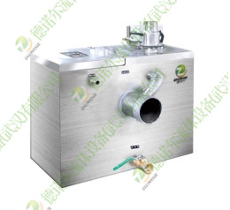 污水提升器讓污水處理更簡單 污水提升器讓污水處理更簡單