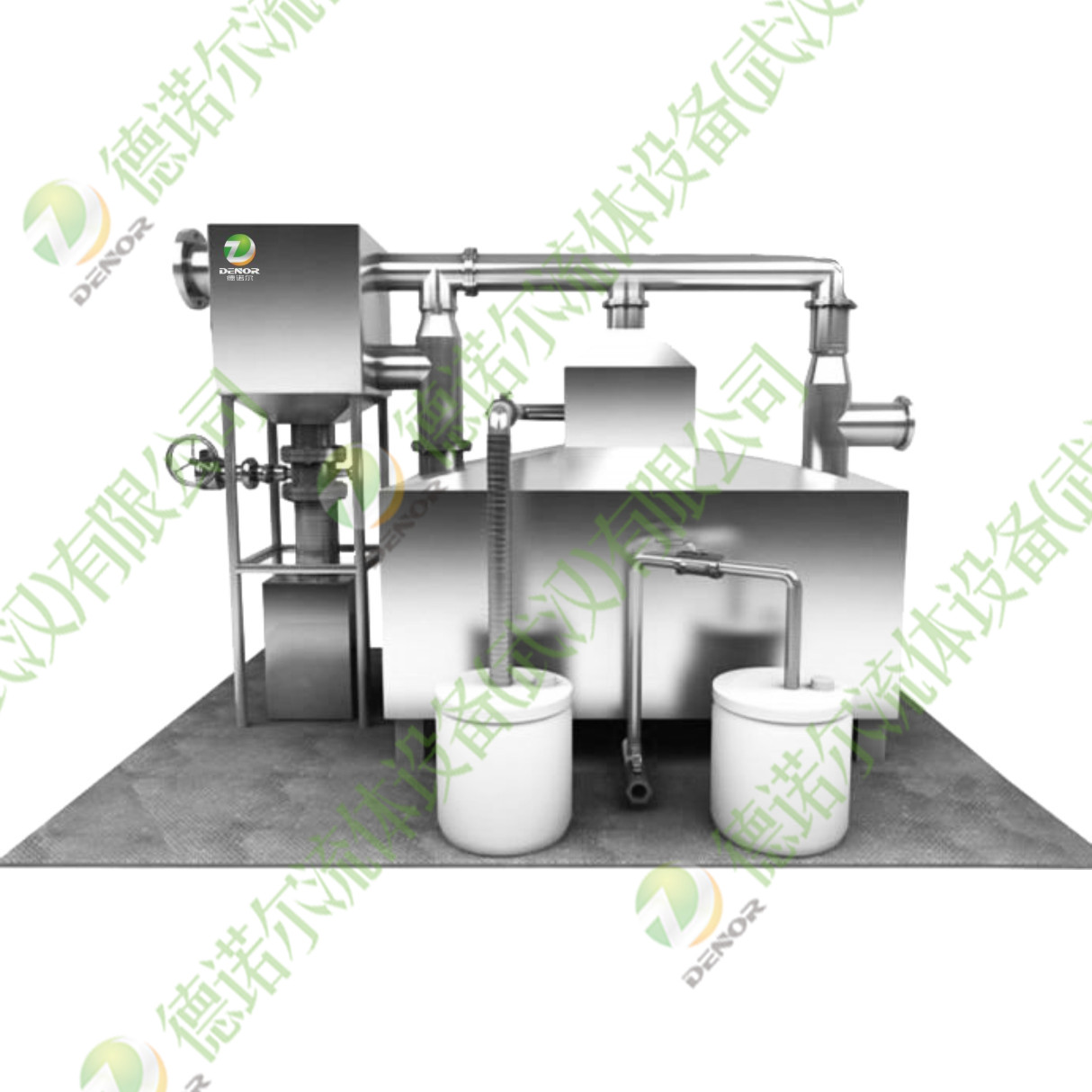 無動力油水分離器新一代節(jié)能環(huán)保設備 無動力油水分離器新一代節(jié)能環(huán)保設備