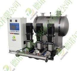 武漢變頻供水設(shè)備讓我們的生活更節(jié)能 武漢變頻供水設(shè)備讓我們的生活更節(jié)能