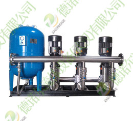 武漢變頻供水設(shè)備改變我們的生活 武漢變頻供水設(shè)備改變我們的生活