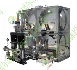 武漢變頻供水設備優(yōu)勢剖析 武漢變頻供水設備優(yōu)勢剖析