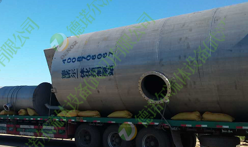 細(xì)數(shù)四大一體化泵站安裝事項(xiàng)