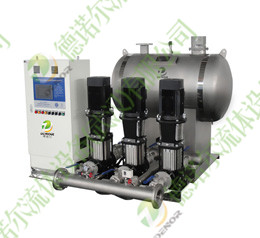 武漢變頻供水設備技術淺析 武漢變頻供水設備技術淺析