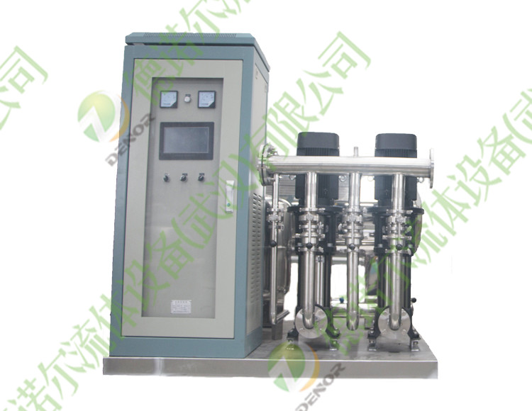 武漢變頻供水設(shè)備的小區(qū)供水優(yōu)勢 武漢變頻供水設(shè)備的小區(qū)供水優(yōu)勢