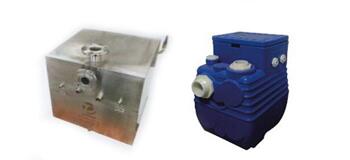 污水提升器 污水提升器