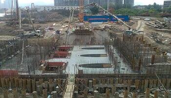 給排水泵站工程 給排水泵站工程