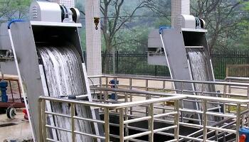 其它行業(yè)中固液分離 其它行業(yè)中固液分離