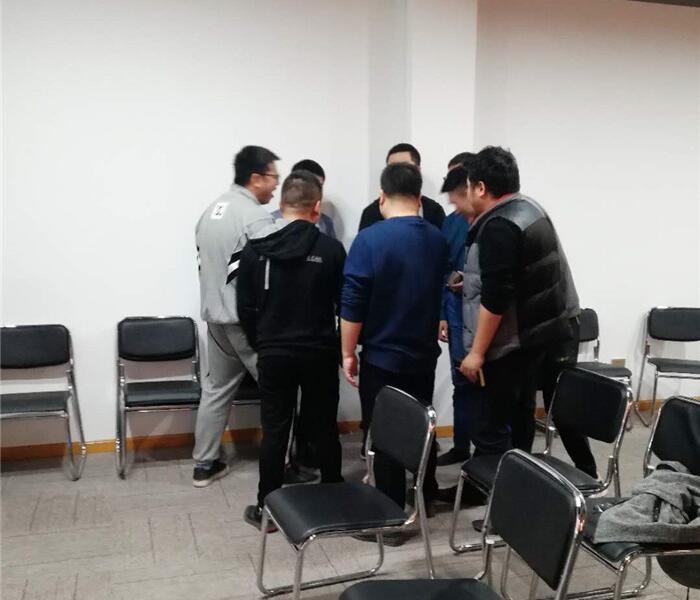 事業(yè)部團(tuán)隊(duì) 事業(yè)部團(tuán)隊(duì)