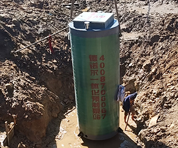 農(nóng)業(yè)灌溉一體化取水泵站 農(nóng)業(yè)灌溉一體化取水泵站