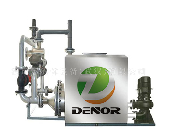 交通工程（地鐵、機(jī)場(chǎng)）污水提升設(shè)備