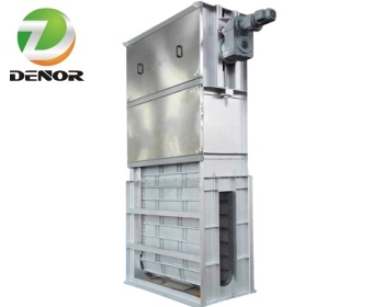 內(nèi)進流格柵機 內(nèi)進流格柵機