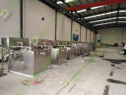 浙江衢州萬(wàn)達(dá)隔油池項(xiàng)目 浙江衢州萬(wàn)達(dá)隔油池項(xiàng)目