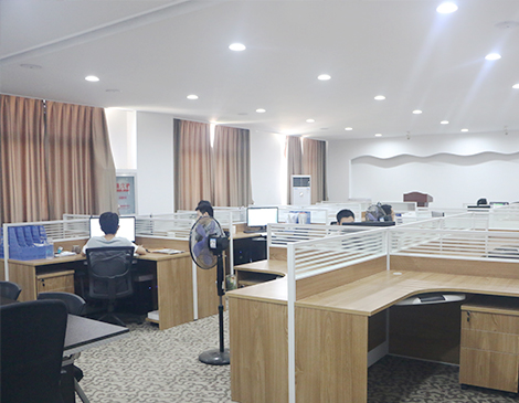 德諾爾集團(tuán)員工風(fēng)采2