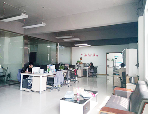 德諾爾集團(tuán)員工風(fēng)采1